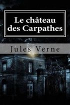 Le chateau des Carpathes