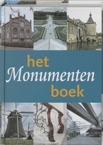 Het Monumentenboek