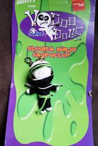 Smiffy's string Voodoo dolls Stealth Ninja character