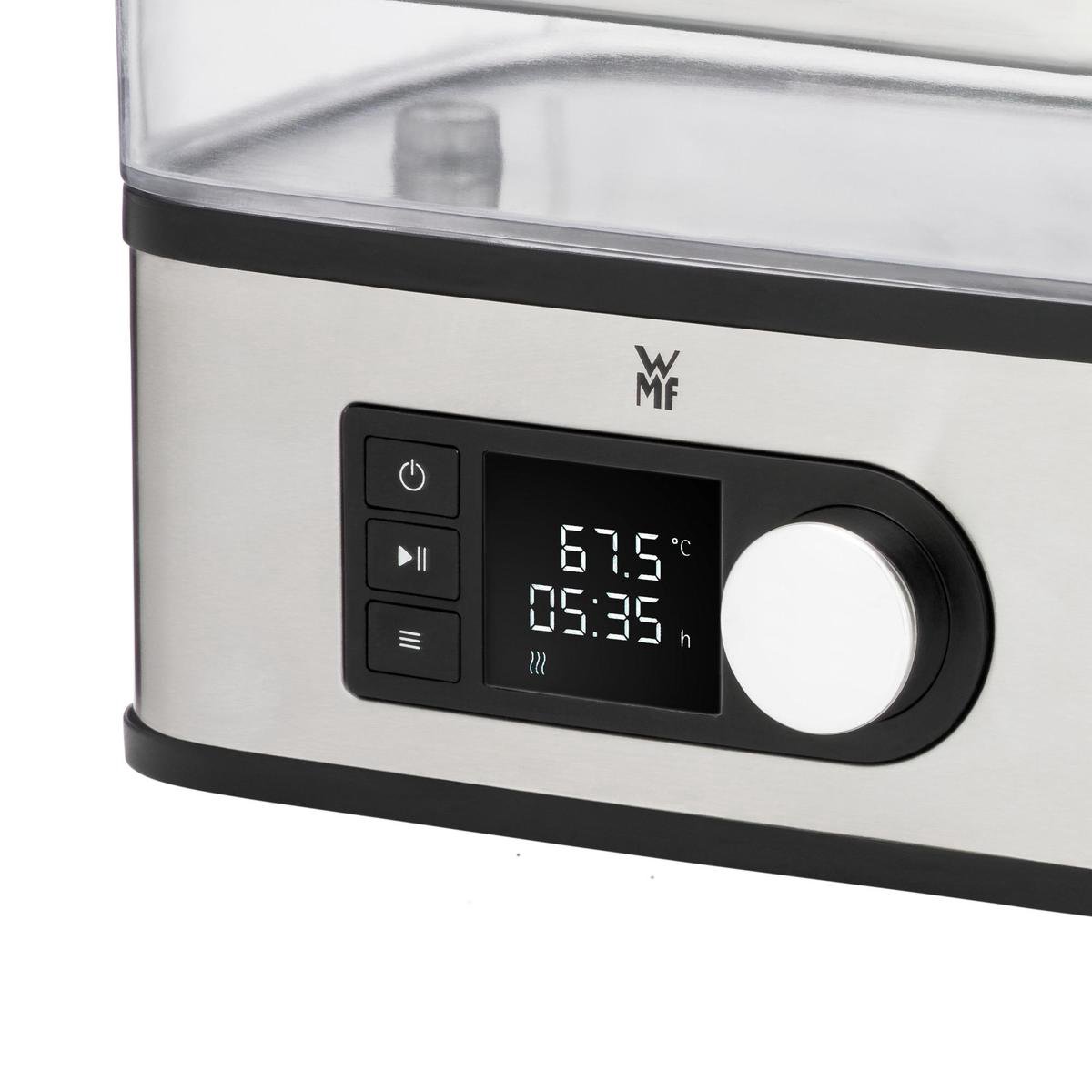 WMF Lono Sous Vide Cooker Pro