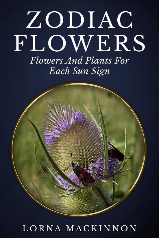 Zodiac Sign Flowers Photobooks Zodiac Flowers Flowers And Plants For