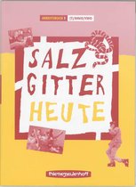 Salzgitter Heute / 1 (T)/Havo/Vwo / Deel Arbeitsbuch
