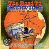 Road to Nashville: A History of Country Music 1926-1953
