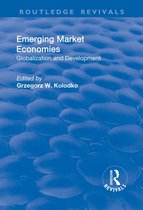 Routledge Revivals - Emerging Market Economies