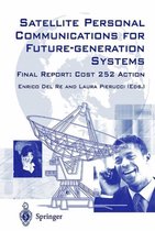 Satellite Personal Communications for Future-generation Systems