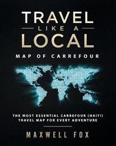 Travel Like a Local - Map of Carrefour