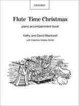 Flute Time Christmas