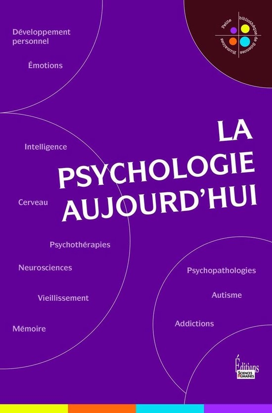 Bol Com La Psychologie Aujourd Hui Ebook Jean Francois Marmion Boeken