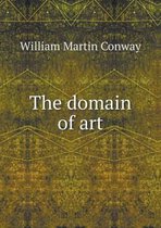 The domain of art