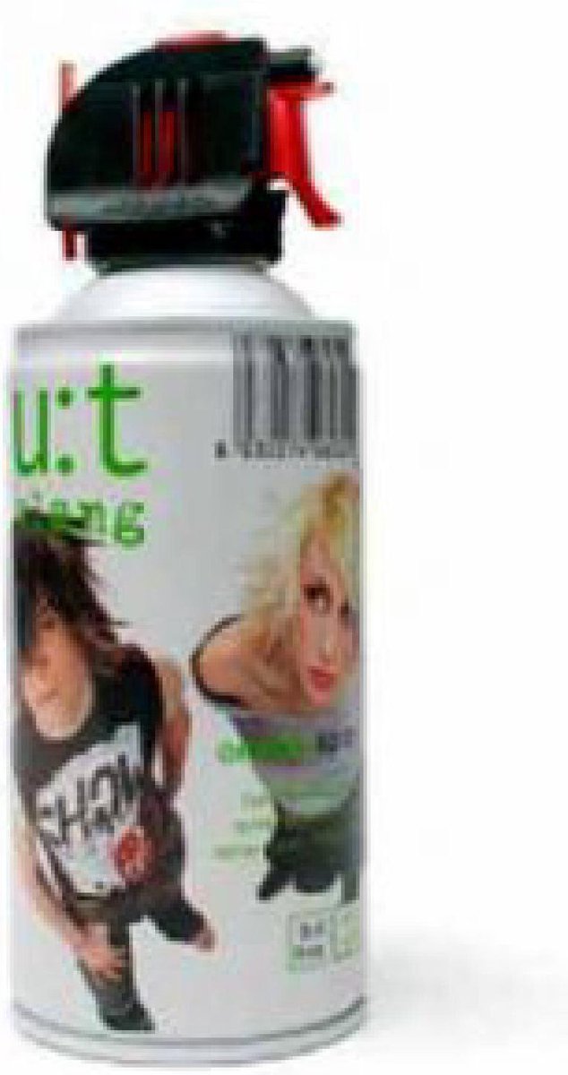 Urban Tribe Onside spray 250ml