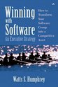 Winning With Software