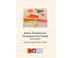 Bibilioteca de Derechos Humanos de Berg Institute 1 - Justicia Transicional y Comisiones de la Verdad
