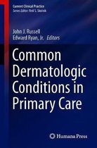 Common Dermatologic Conditions in Primary Care