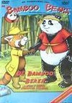 De avonturen van De Bamboo Bears en hun vrienden