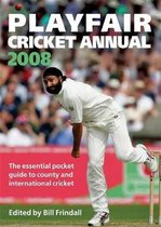 Playfair Cricket Annual