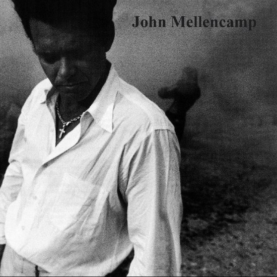 john mellencamp discography
