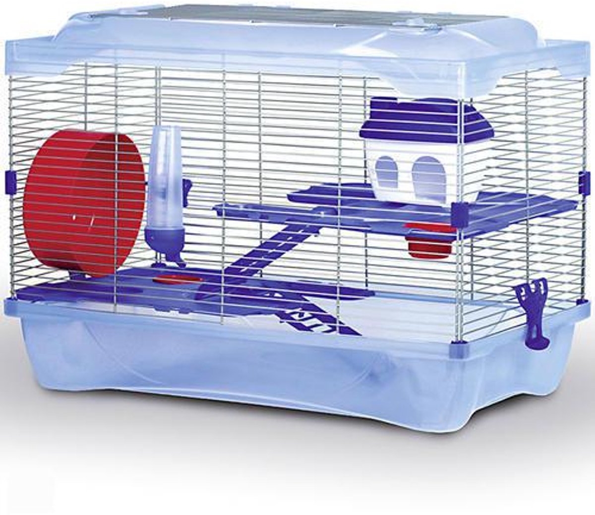 Kerbl Hamsterkooi - Cleo