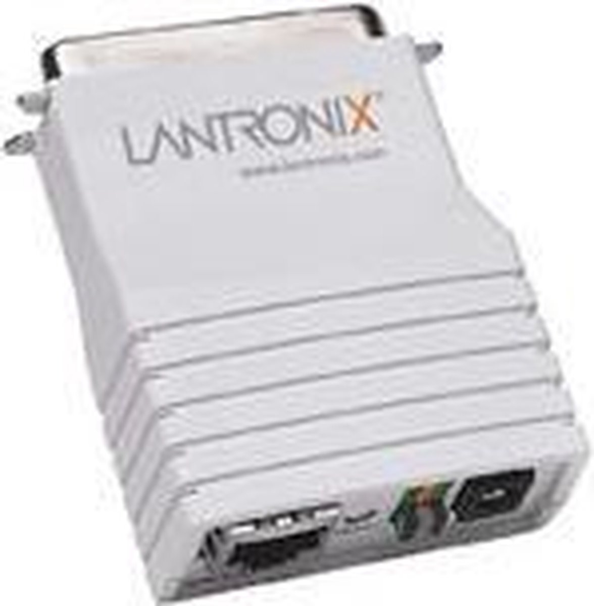 Lantronix MPS10012 print server