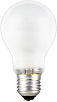 Osram gloeilamp 150W E27 mat 1900lumen (2 stuks)