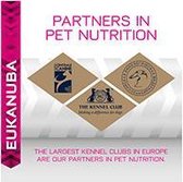 Eukanuba Dog Daily Care Overweight Sterilized - 12.5 KG