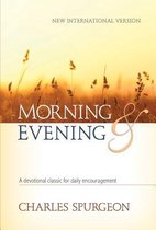 Morning & Evening, New International Version