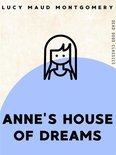 Dead Dodo Classics - Anne's House of Dreams
