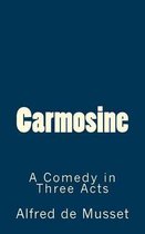 Carmosine