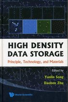 High Density Data Storage