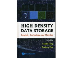 High Density Data Storage