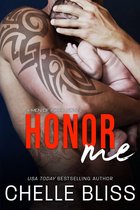 Men of Inked 6 - Honor Me