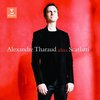 Scarlatti (Klassieke Muziek CD) 18 Sonatas - Alexandre Tharaud