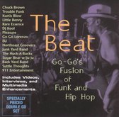 Beat: Go-Go's Fusion of Funk and Hip Hop