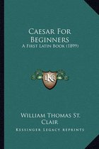 Caesar for Beginners
