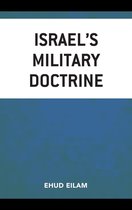 Israel’s Military Doctrine