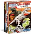 foto van Clementoni Archeospel - T-Rex Fluor
