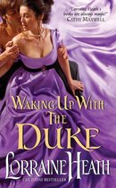London's Greatest Lovers 3 - Waking Up With the Duke