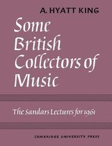 Some British Collectors of Music
