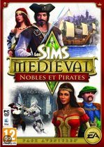 De Sims Middeleeuwen Piraten en Adel