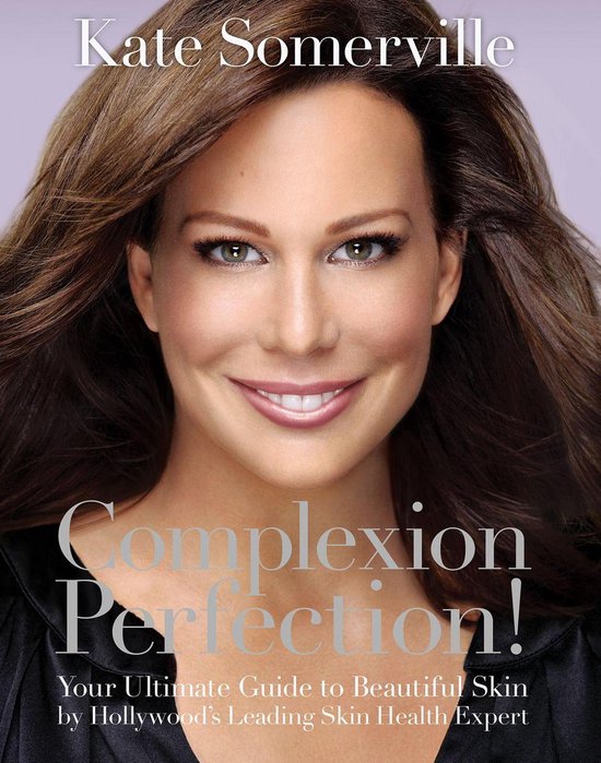 Complexion Perfection! - cover