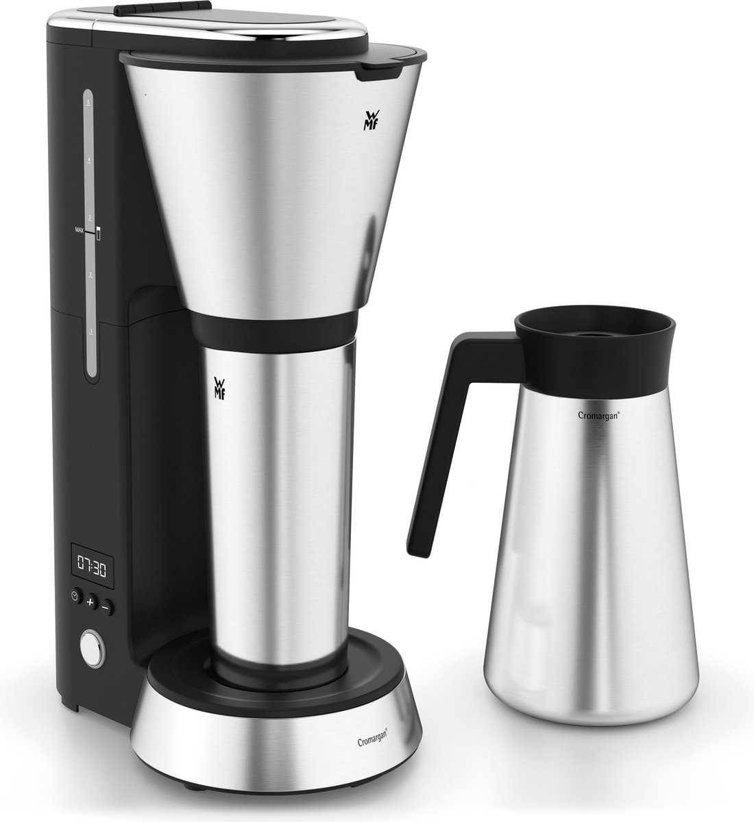 WMF KITCHENminis Koffiezetapparaat Thermoskan