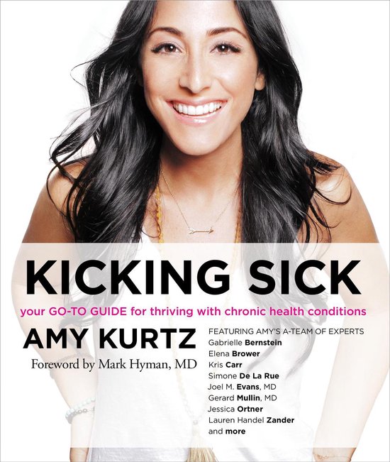 Kicking Sick - cover