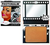 The Balm Photobalm Powder Foundation Medium to dark