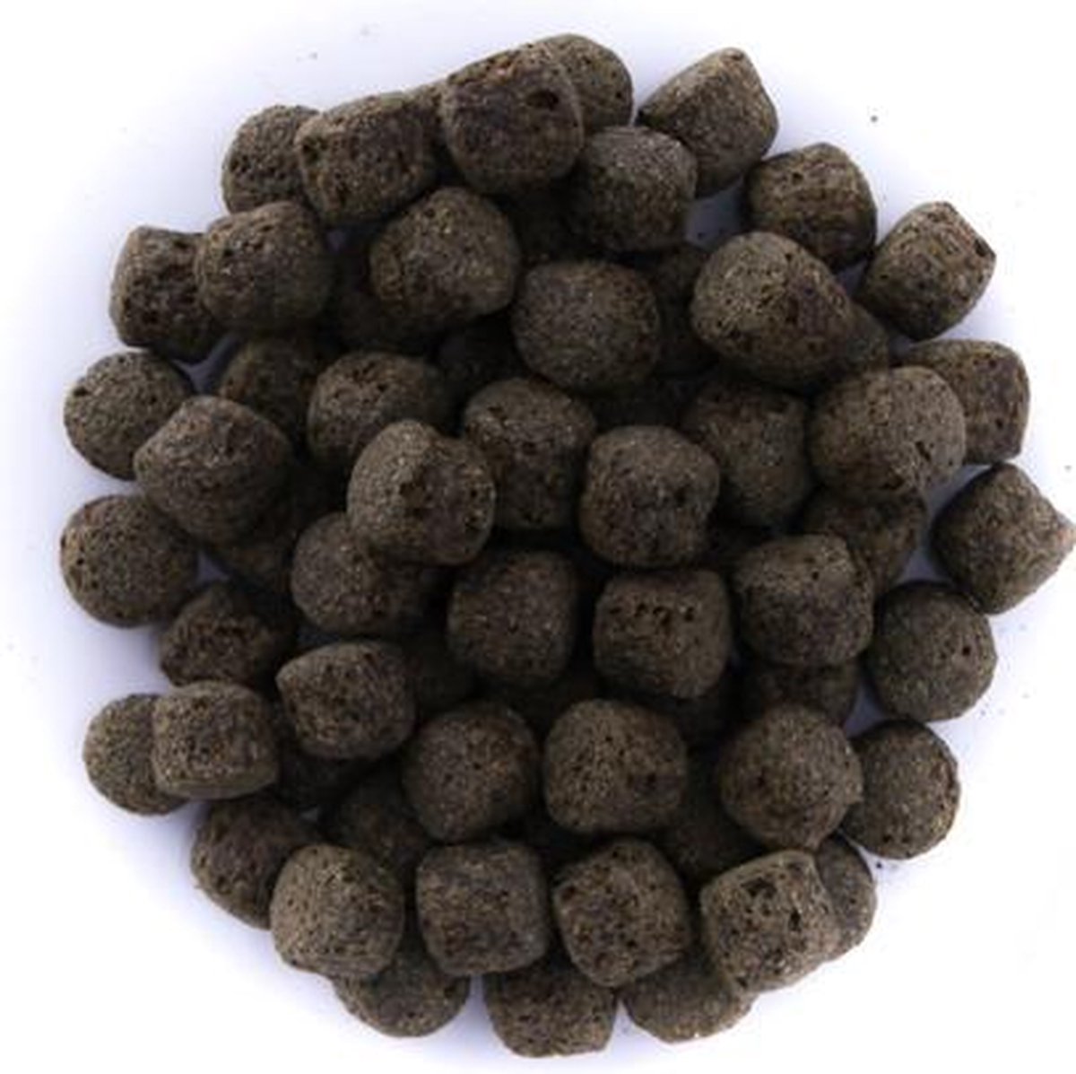 Koivoer Spirulina (4KG)(6mm)