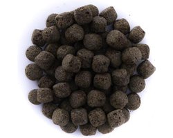 Koivoer Spirulina - 5KG - 6mm
