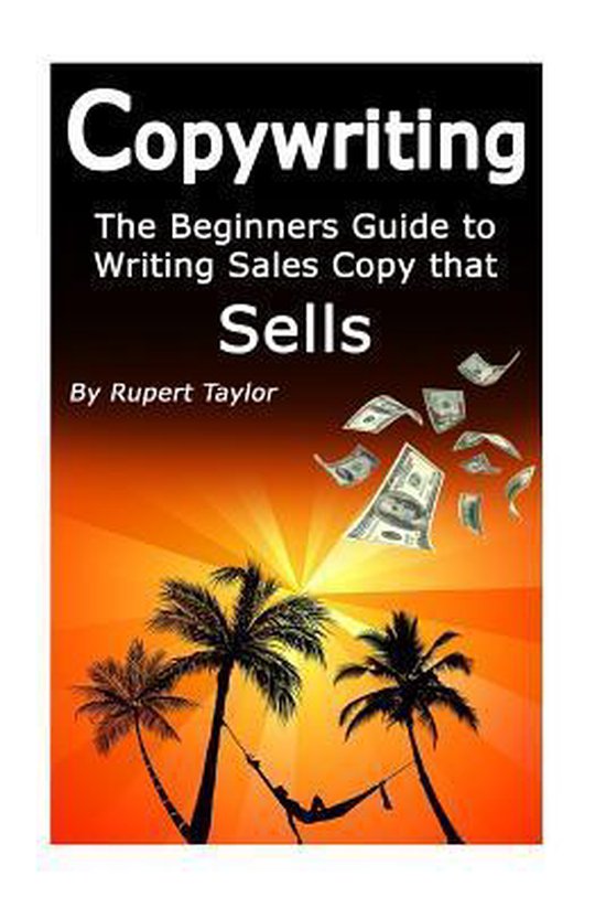 Copywriting- Copywriting - cover