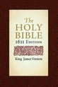 KJV Bible 1611 Edition
