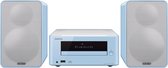 Onkyo CS-265 - Microset - Licht blauw