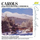 Carols from Winchester Cathedral