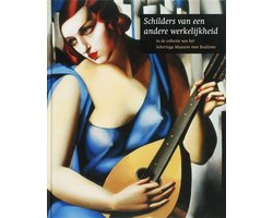 Schilders Van Een Andere Werkelijkheid