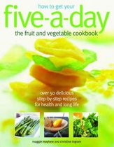 How to Get Your Five-a-Day Fruit